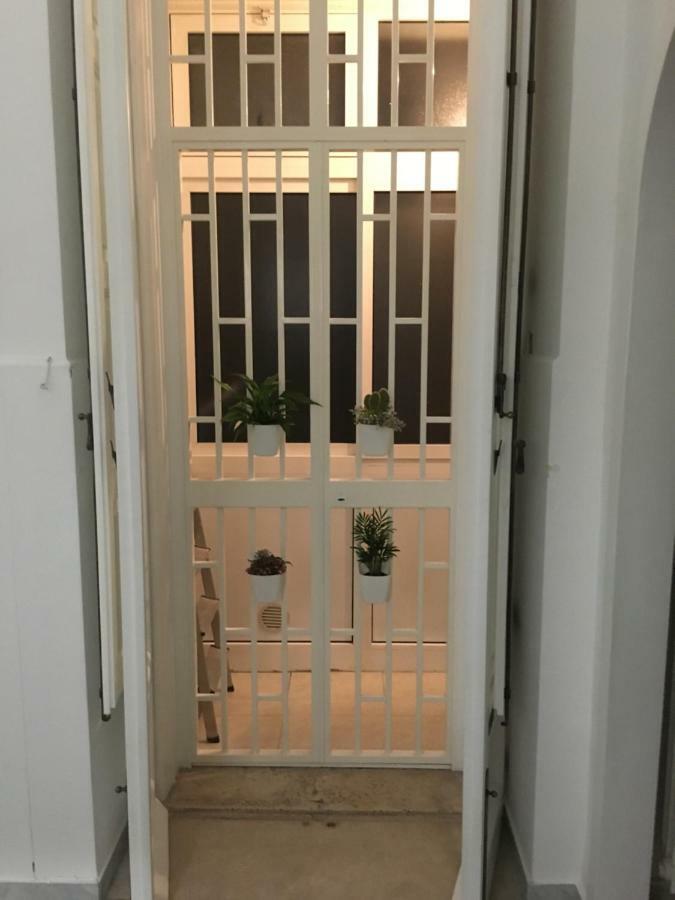 Maison Flores Bari Exterior foto