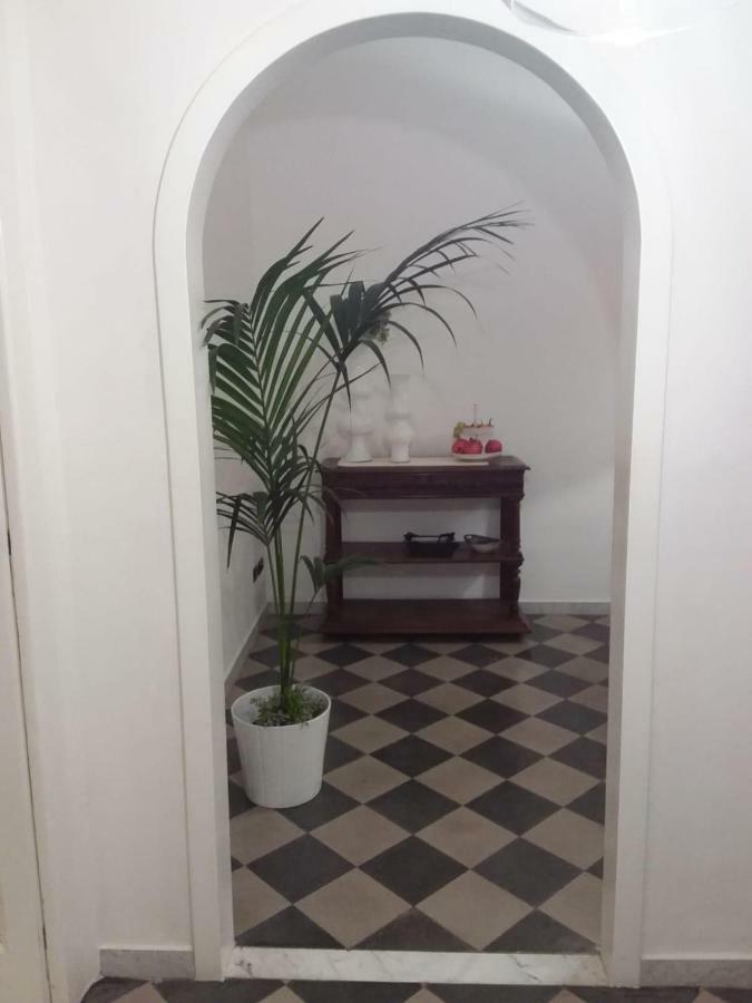 Maison Flores Bari Exterior foto